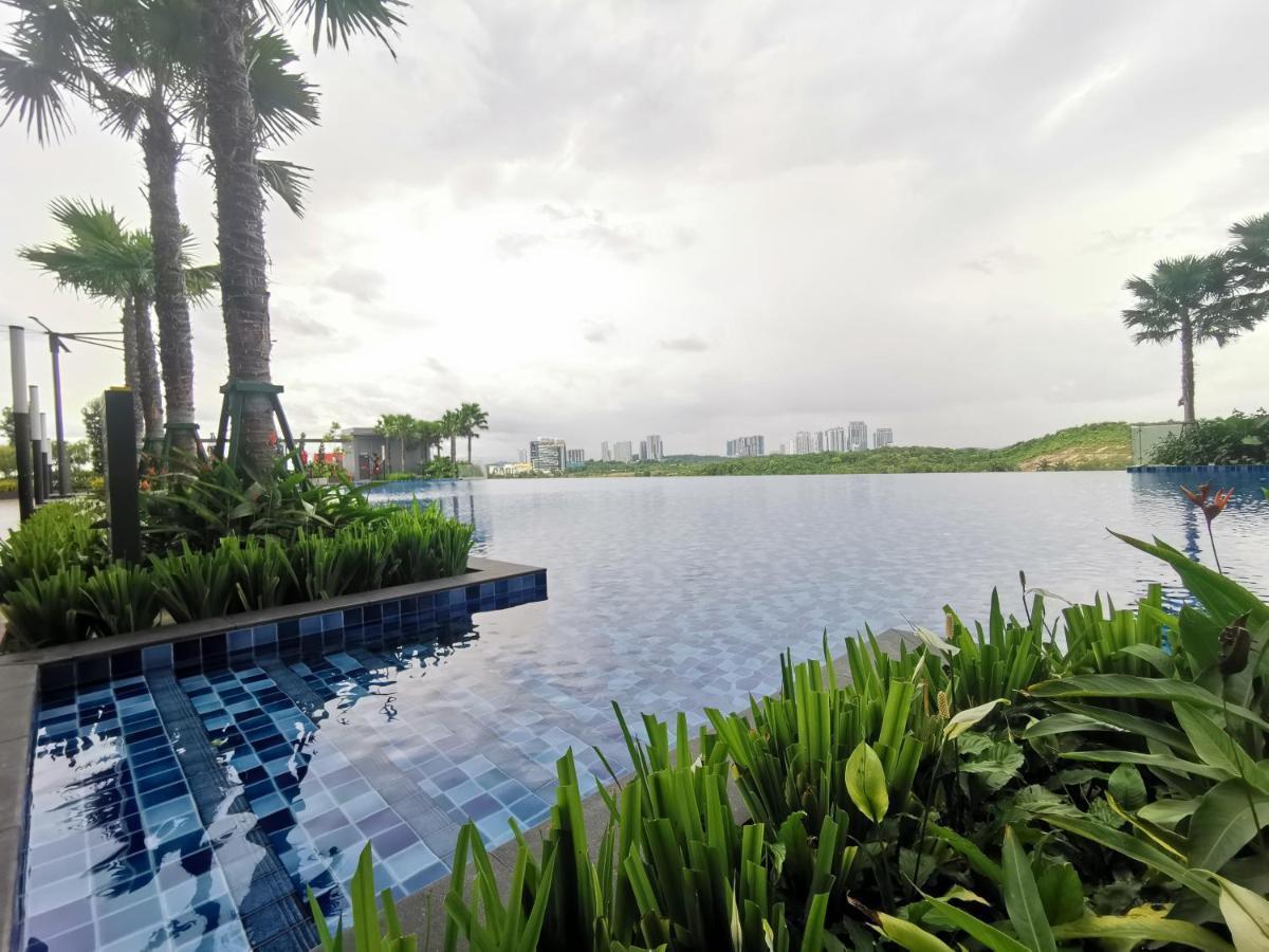 Apartment Cozy Loft By Hauzcinta @sunway Grid