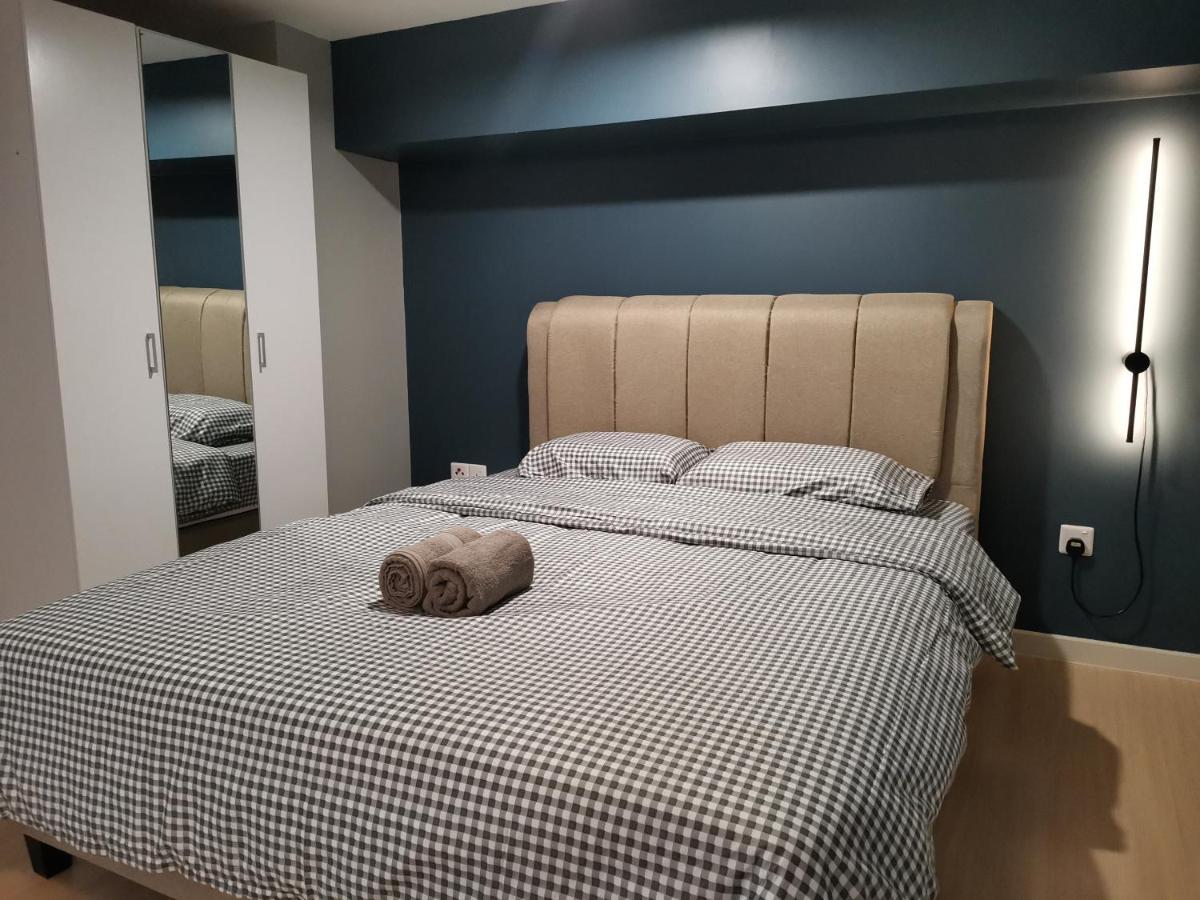 Cozy Loft By Hauzcinta @sunway Grid * Kampong Pendas
